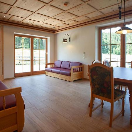 Peil Highend-Basic Apartments San Candido Zewnętrze zdjęcie