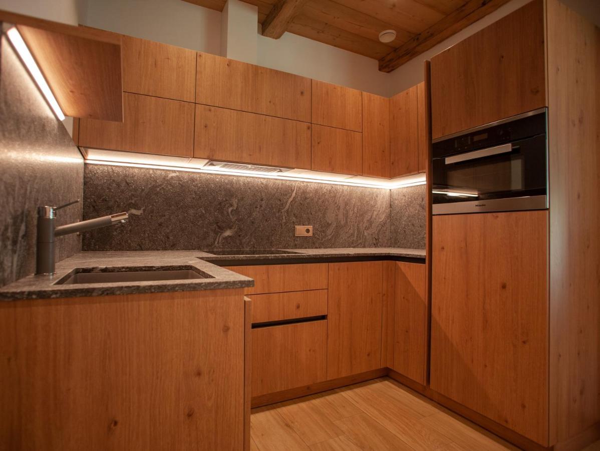 Peil Highend-Basic Apartments San Candido Zewnętrze zdjęcie