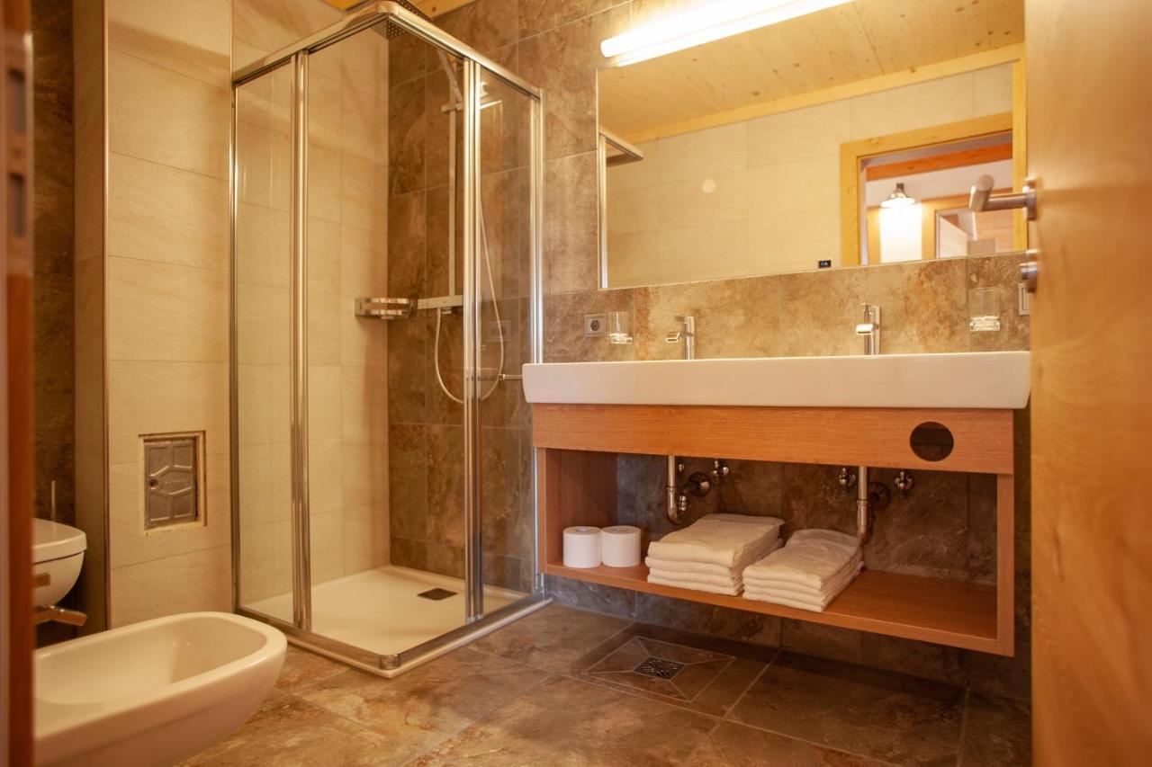 Peil Highend-Basic Apartments San Candido Zewnętrze zdjęcie