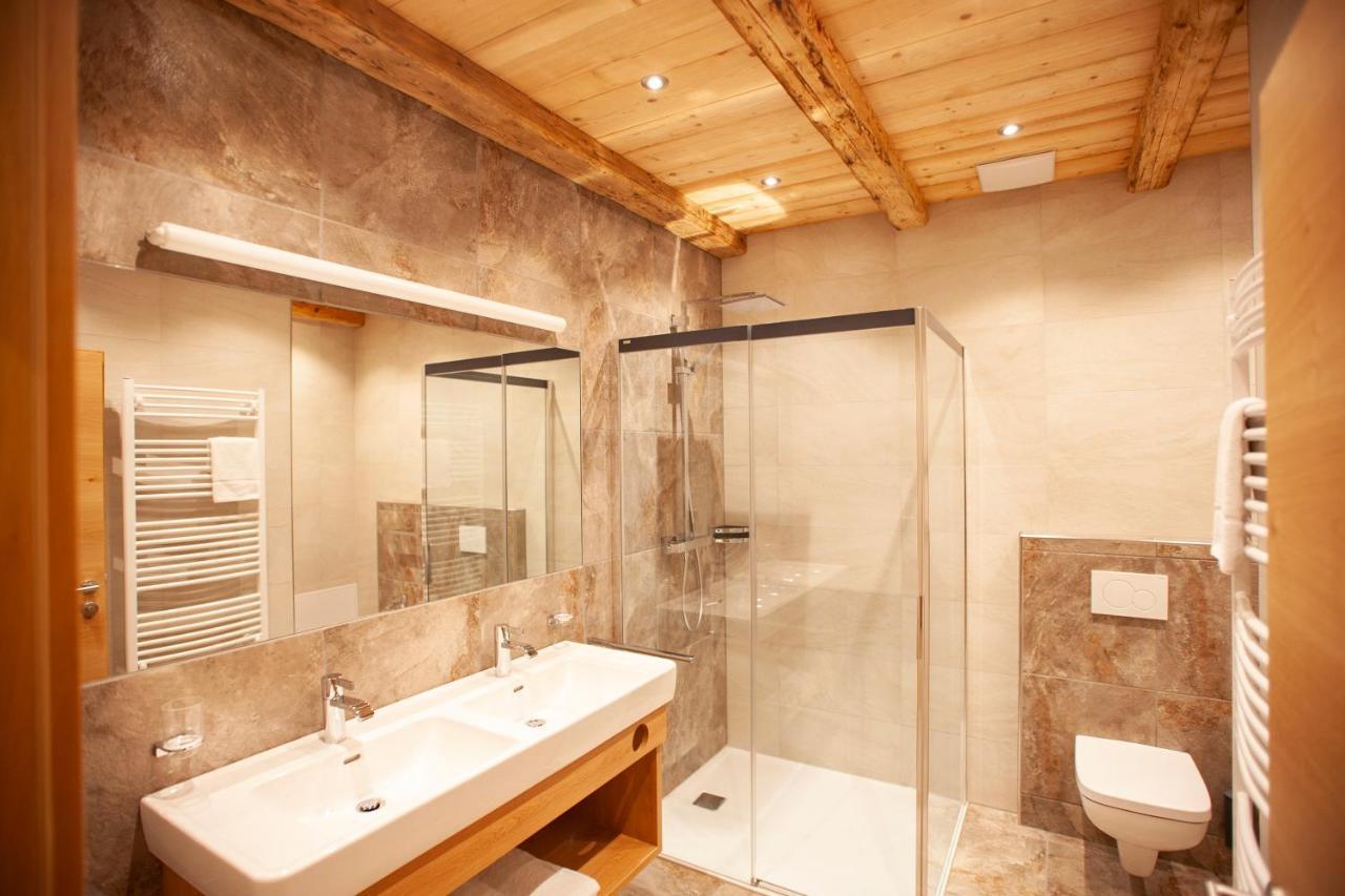 Peil Highend-Basic Apartments San Candido Zewnętrze zdjęcie