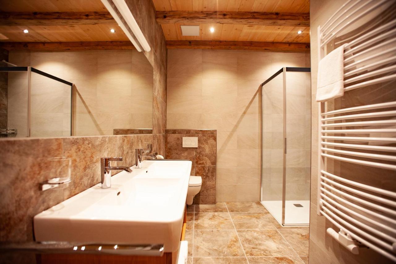 Peil Highend-Basic Apartments San Candido Zewnętrze zdjęcie