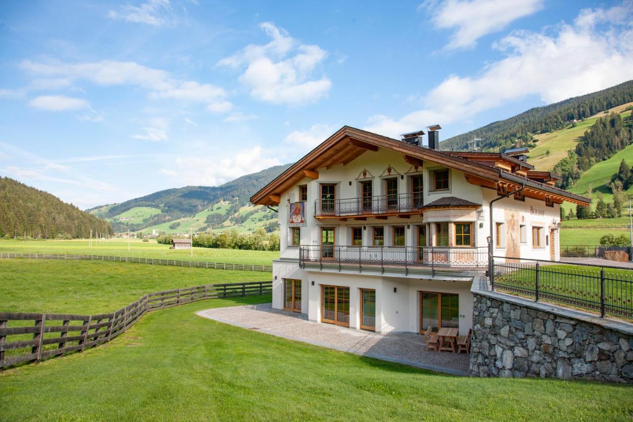 Peil Highend-Basic Apartments San Candido Zewnętrze zdjęcie