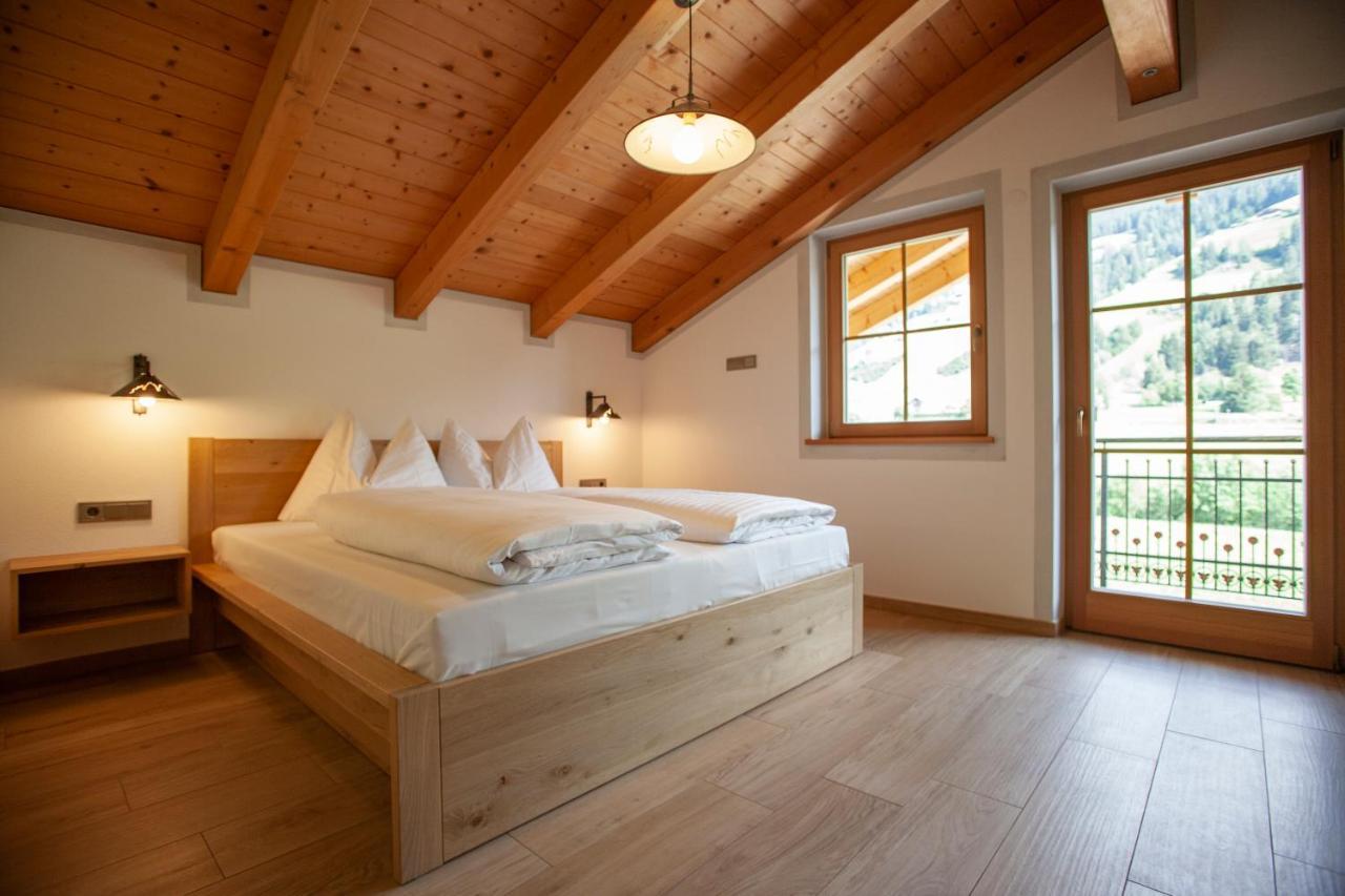 Peil Highend-Basic Apartments San Candido Zewnętrze zdjęcie