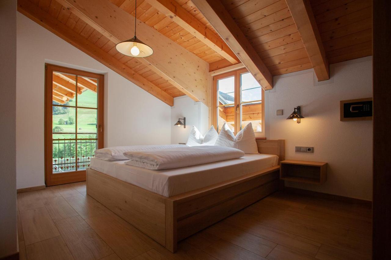 Peil Highend-Basic Apartments San Candido Zewnętrze zdjęcie