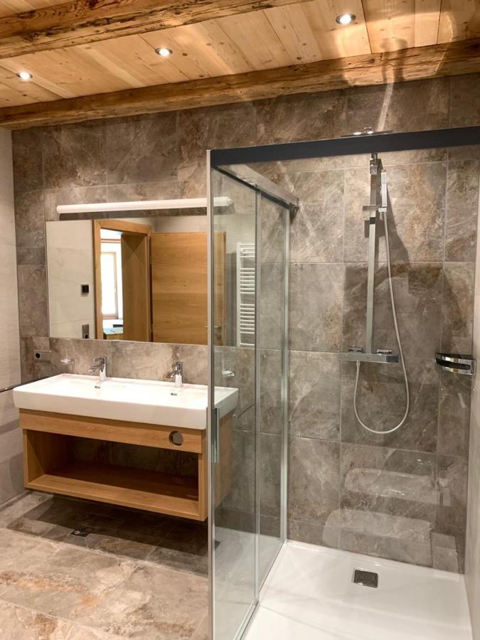 Peil Highend-Basic Apartments San Candido Zewnętrze zdjęcie